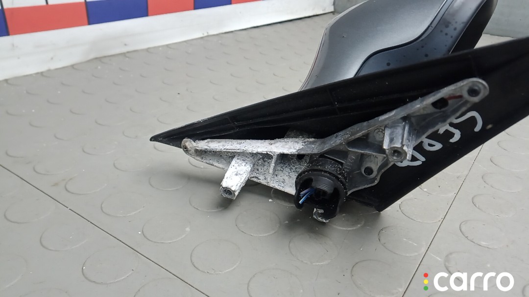Зеркало наружное правое BMW 3 E90/E91 E90/E91 2008-2013, универсал, фото 2