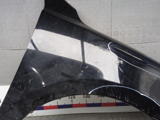Крыло переднее правое, HYUNDAI SANTA FE 2 2 2005-2010