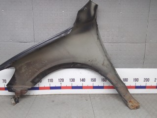 Крыло переднее правое, HYUNDAI SANTA FE 2 2 2005-2010