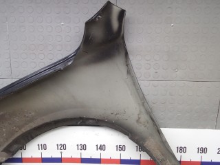 Крыло переднее правое, HYUNDAI SANTA FE 2 2 2005-2010