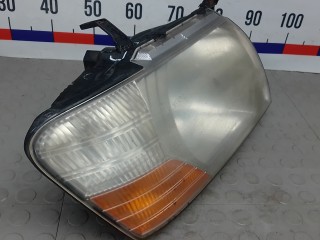 Фара правая, ориг. номер MN133748, MN117106, MITSUBISHI PAJERO 3 3 2002-2006