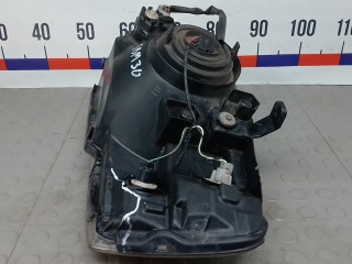 Фара правая, ориг. номер MN133748, MN117106, MITSUBISHI PAJERO 3 3 2002-2006