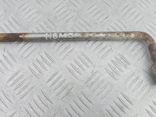 Ключ колесный, MERCEDES BENZ M-CLASS W164 W164 2005-2008