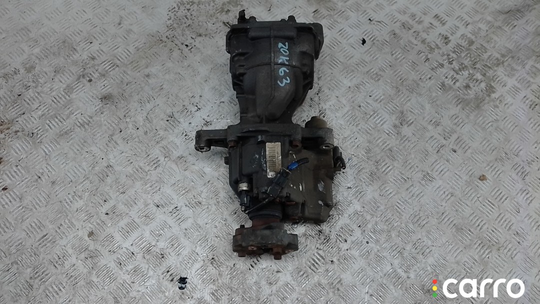Редуктор задний KIA SPORTAGE 3 3 2010-2014, 5МКПП, 530003B600, фото 1