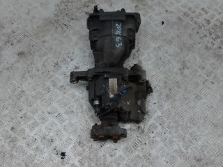 Редуктор задний, KIA SPORTAGE 3 3 2010-2014