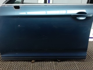Дверь передняя левая, VOLKSWAGEN PASSAT B8 B8 2014-2021