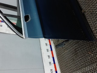 Дверь передняя левая, VOLKSWAGEN PASSAT B8 B8 2014-2021