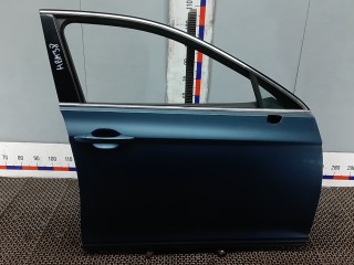 Дверь передняя правая, VOLKSWAGEN PASSAT B8 B8 2014-2021