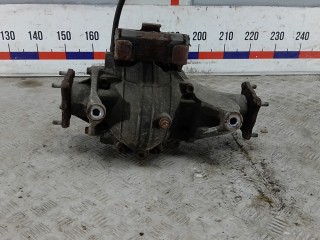 Редуктор задний, SUZUKI GRAND VITARA 2 2 2005-2008