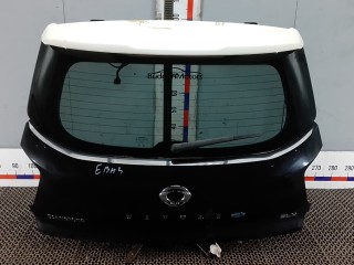 Дверь 3-5, SSANG YONG TIVOLI 1 1 2014-2017