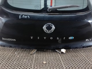 Дверь 3-5, SSANG YONG TIVOLI 1 1 2014-2017