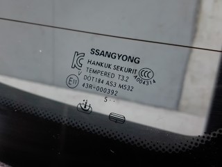 Дверь 3-5, SSANG YONG TIVOLI 1 1 2014-2017