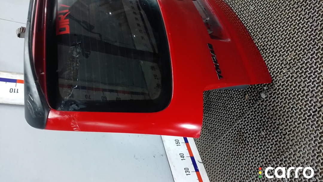 Дверь 3-5 VOLKSWAGEN TOURAN (1T1, 1T2) (1T1, 1T2), минивэн, фото 6