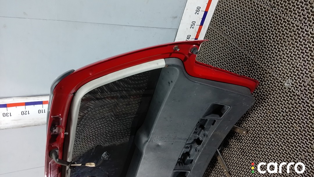 Дверь 3-5 VOLKSWAGEN TOURAN (1T1, 1T2) (1T1, 1T2), минивэн, фото 11