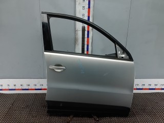 Дверь передняя правая, VOLKSWAGEN TIGUAN 1 1 2006-2011