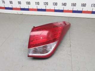 Фонарь задний правый, HYUNDAI I40 2011-2015