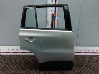 Дверь задняя правая, VOLKSWAGEN TIGUAN 1 1 2006-2011