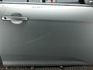 Дверь передняя правая, FORD FOCUS 3 3 2011-2015