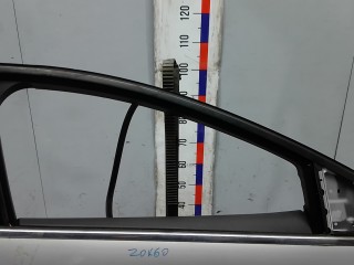 Дверь передняя правая, FORD FOCUS 3 3 2011-2015