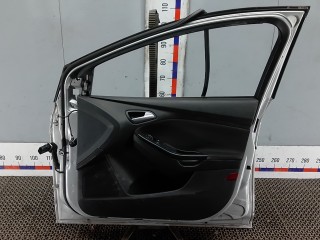 Дверь передняя правая, FORD FOCUS 3 3 2011-2015