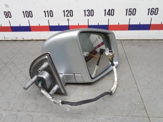 Зеркало наружное правое, MERCEDES BENZ M-CLASS W164 W164 2008-2011