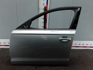Дверь передняя левая AUDI A6 ALLROAD C7 C7 2012-2014, универсал
