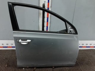 Дверь передняя правая, VOLKSWAGEN GOLF 6 6 2008-2012
