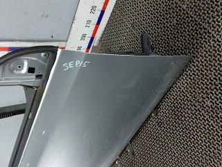 Дверь передняя правая, VOLKSWAGEN GOLF 6 6 2008-2012