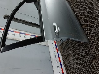 Дверь передняя правая, VOLKSWAGEN GOLF 6 6 2008-2012