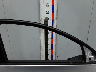 Дверь передняя правая, VOLKSWAGEN GOLF 6 6 2008-2012