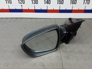 Зеркало наружное левое, HYUNDAI I40 2011-2015
