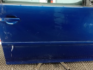 Дверь передняя правая, VOLKSWAGEN GOLF 5 5 2003-2009