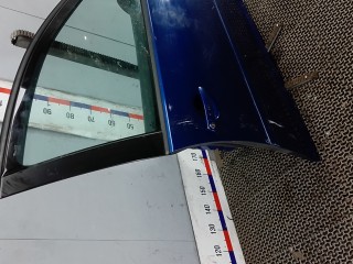 Дверь передняя правая, VOLKSWAGEN GOLF 5 5 2003-2009