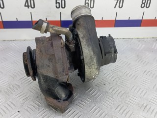 Турбина дизельная, ориг. номер 9662192580, LAND ROVER FREELANDER 2 2 2006-2010