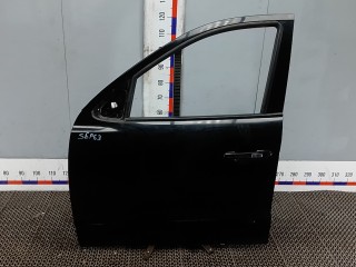 Дверь передняя левая, HYUNDAI SANTA FE 2 2 2005-2010