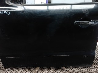 Дверь передняя левая, HYUNDAI SANTA FE 2 2 2005-2010
