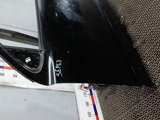 Дверь передняя левая, HYUNDAI SANTA FE 2 2 2005-2010
