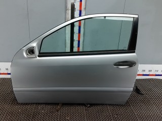 Дверь передняя левая, MERCEDES BENZ C-CLASS W203 W203 2004-2008