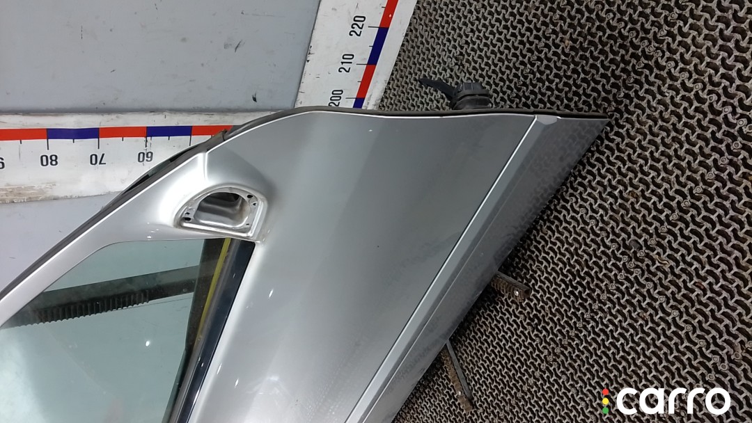 Дверь передняя правая MERCEDES BENZ C-CLASS W203 W203 2004-2008, купе, фото 5