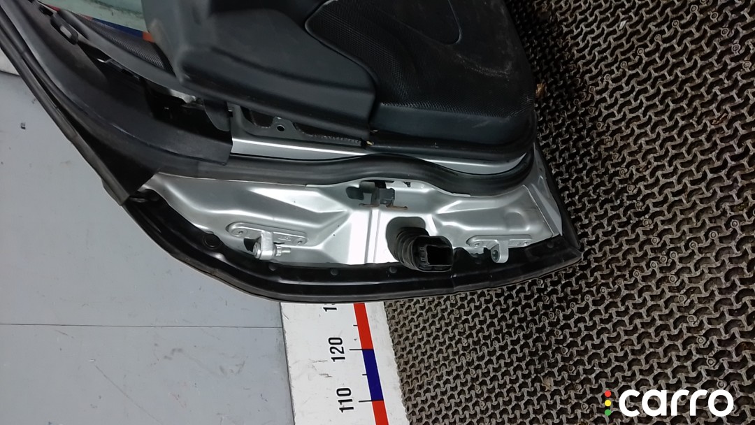 Дверь передняя правая MERCEDES BENZ C-CLASS W203 W203 2004-2008, купе, фото 12