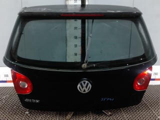 Дверь 3-5, VOLKSWAGEN GOLF 5 5 2003-2009