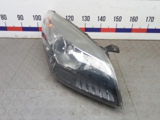Фара правая, RENAULT MEGANE 3 3 2008-2014