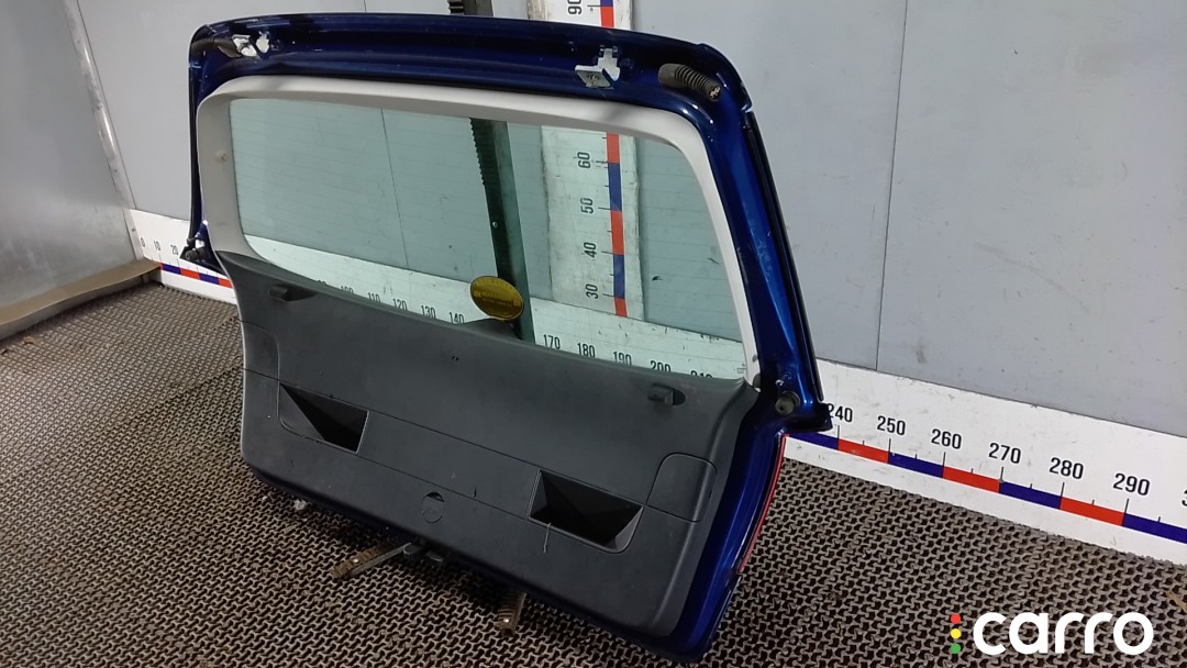 Дверь 3-5 VOLKSWAGEN GOLF 5 5 2003-2009, хетчбэк 5 дв., фото 11