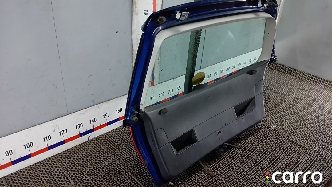 Дверь 3-5 VOLKSWAGEN GOLF 5 5 2003-2009, хетчбэк 5 дв., фото 12