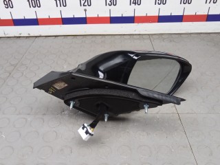 Зеркало наружное правое, HYUNDAI I40 2015-2019