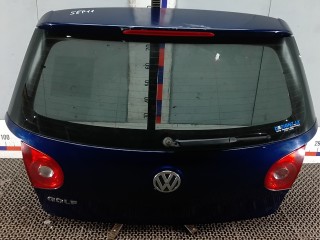 Дверь 3-5, VOLKSWAGEN GOLF 5 5 2003-2009