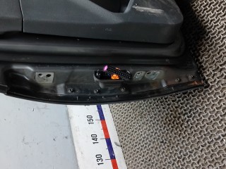 Дверь передняя правая, VOLKSWAGEN GOLF 5 5 2003-2009