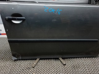 Дверь передняя правая, VOLKSWAGEN GOLF 5 5 2003-2009