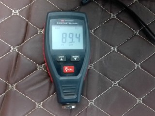 Дверь передняя правая, VOLKSWAGEN GOLF 5 5 2003-2009