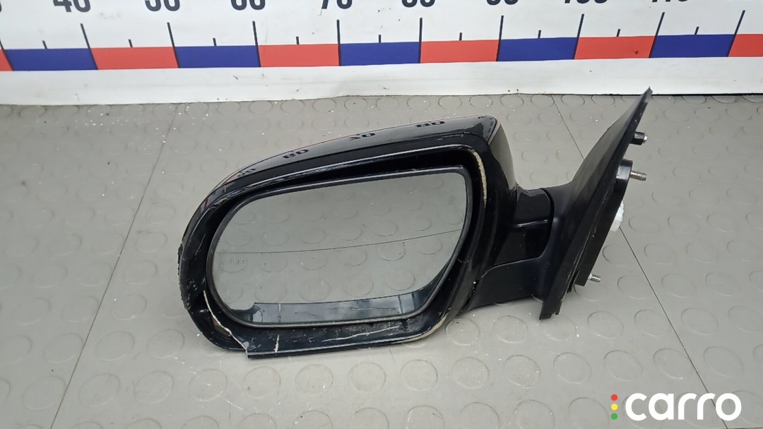 Зеркало наружное левое HYUNDAI SANTA FE 2 2 2005-2010, внедорожник 5 дв., фото 1